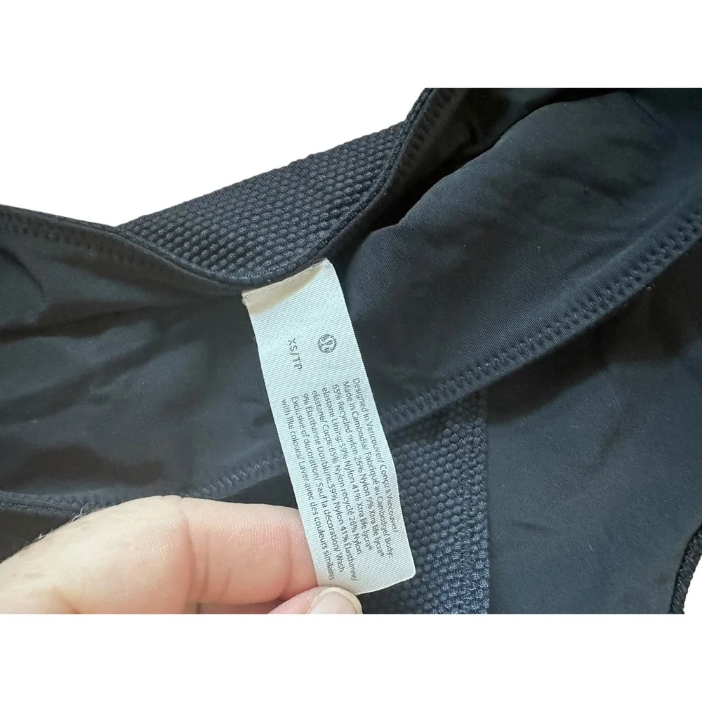 lululemon athletica sculpting magic